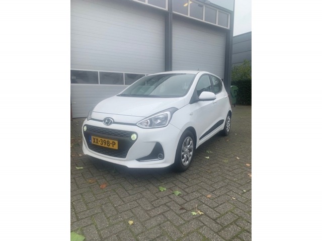 HYUNDAI I10 Hatchback 5 drs