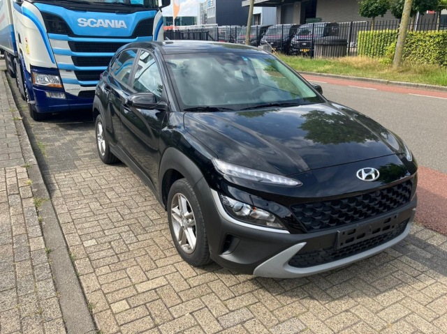 HYUNDAI KONA MPV Ruimtewagen 5 drs