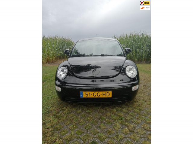 VOLKSWAGEN NEW BEETLE Hatchback 3 drs