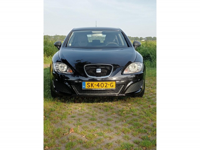 SEAT LEON Hatchback 5 drs