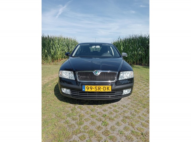 SKODA OCTAVIA Hatchback 5 drs