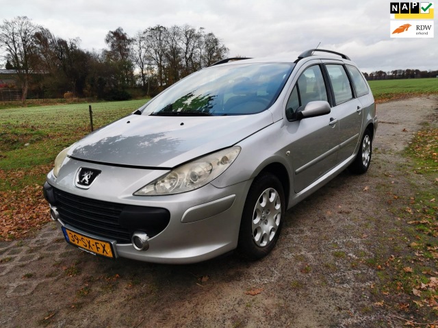 PEUGEOT 307 Stationwagon 5 drs