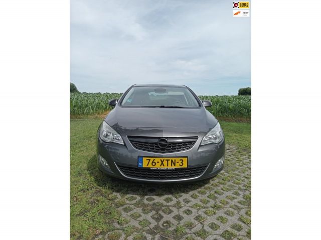 OPEL ASTRA Hatchback 5 drs