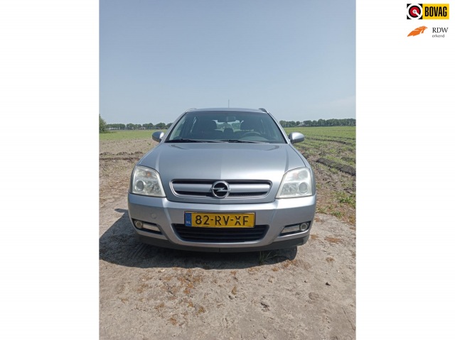 OPEL SIGNUM Stationwagon 5 drs